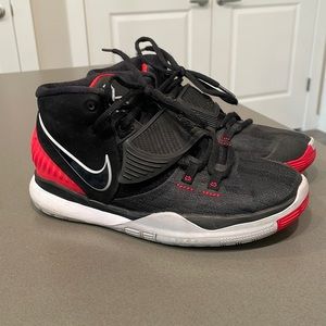 Kyrie Irving 6 Sneakers